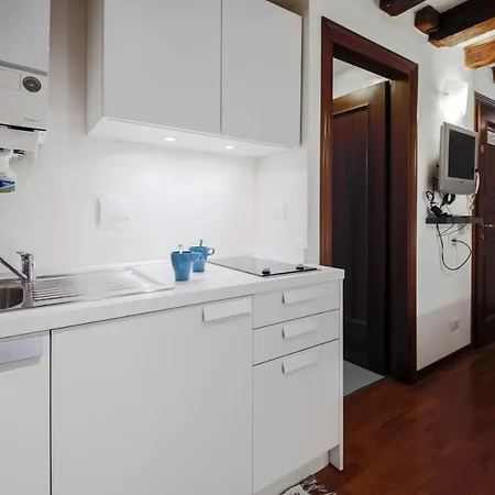 Wonderful Wi-fi Ac ヴェネツィア