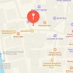 Appartement Wonderful Wi-fi Ac Venetië