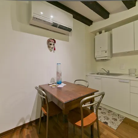 Appartamento Wonderful Wi-fi Ac *
