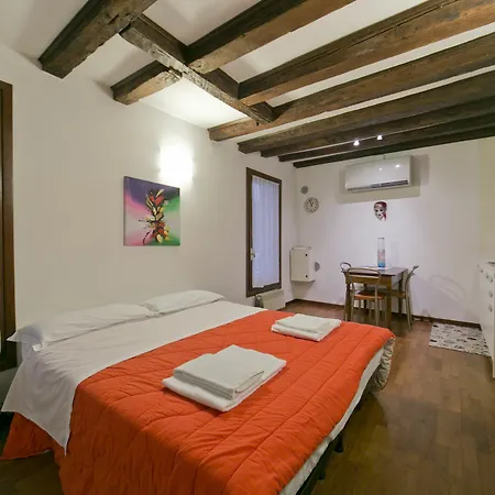 Wonderful Wi-fi Ac Appartamento *