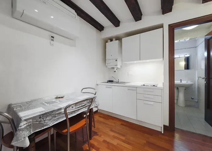 Apartamento Wonderful Wi-fi Ac Veneza