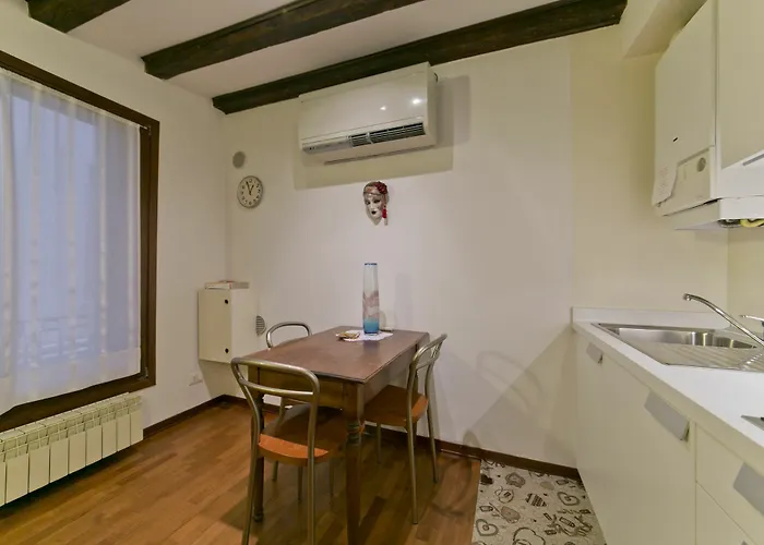 Wonderful Wi-fi Ac * Veneza