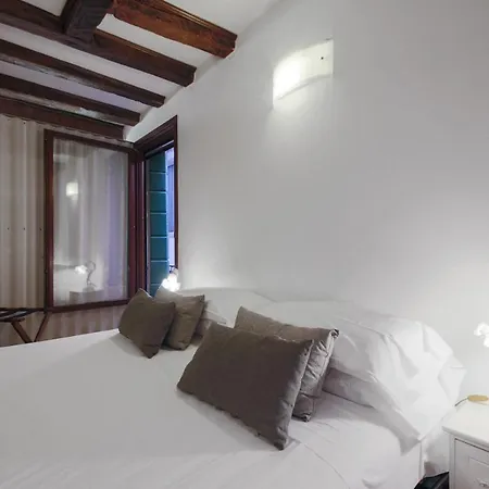 Wonderful Wi-fi Ac Apartamento *