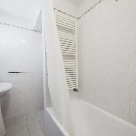 Apartamento Wonderful Wi-fi Ac Veneza