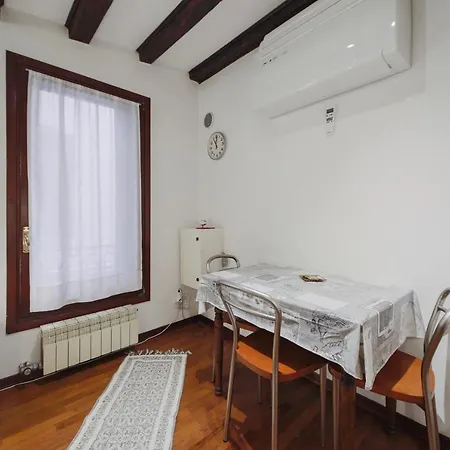 Wonderful Wi-fi Ac * Venetië