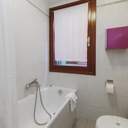 Wonderful Wi-fi Ac Apartamento *