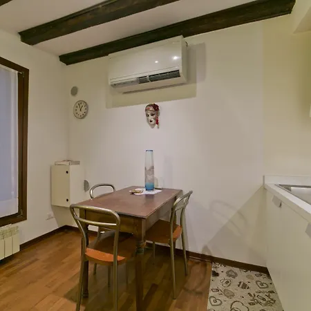 Wonderful Wi-fi Ac * Venetië