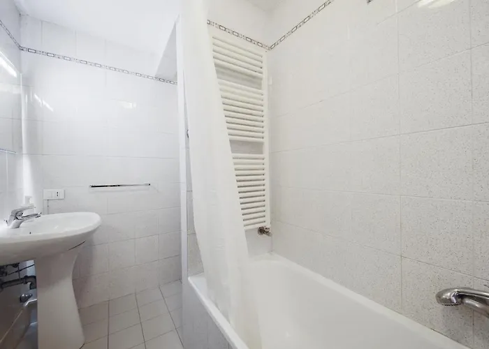 Appartement Wonderful Wi-fi Ac Venetië