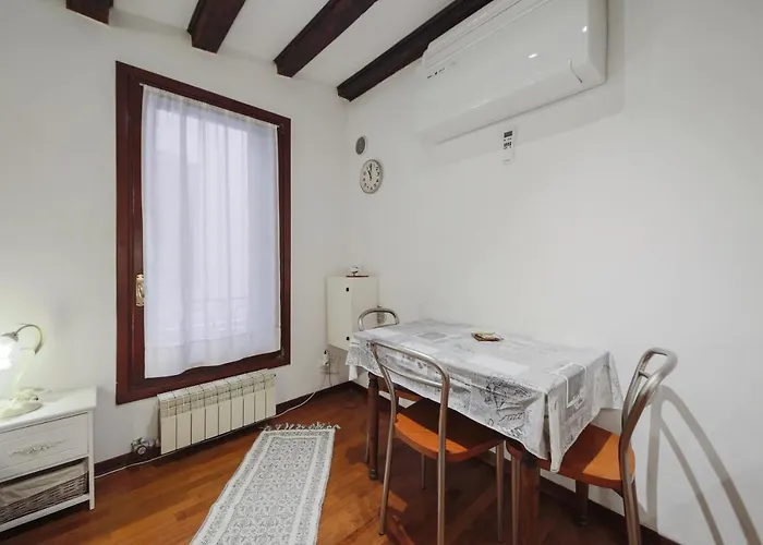 Wonderful Wi-fi Ac * Venetië