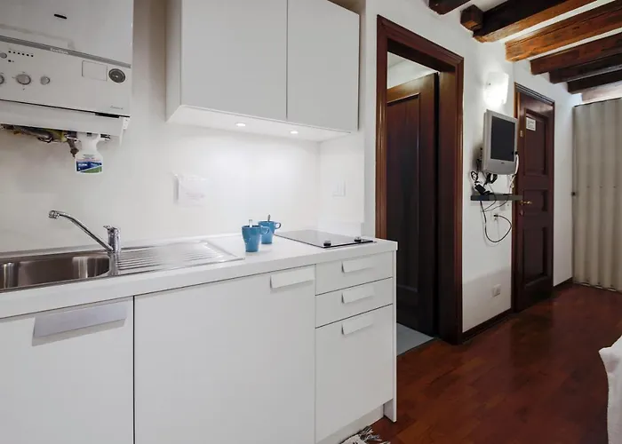 Wonderful Wi-fi Ac Venetië