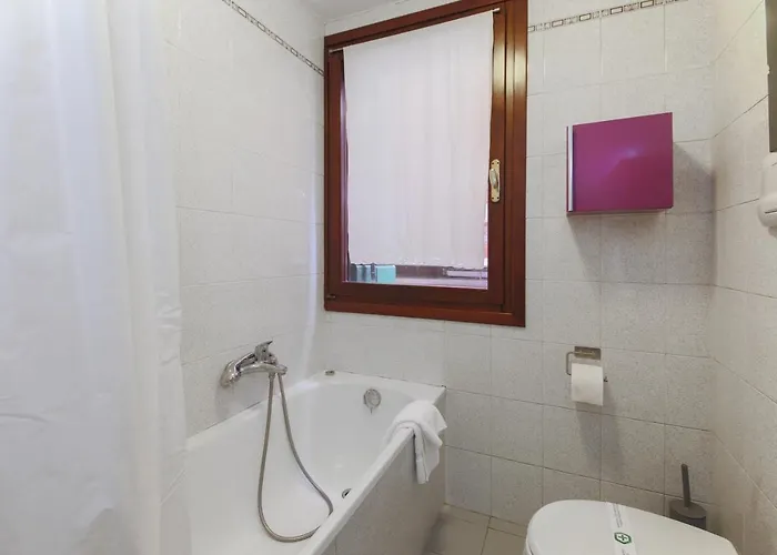 Wonderful Wi-fi Ac Appartement *