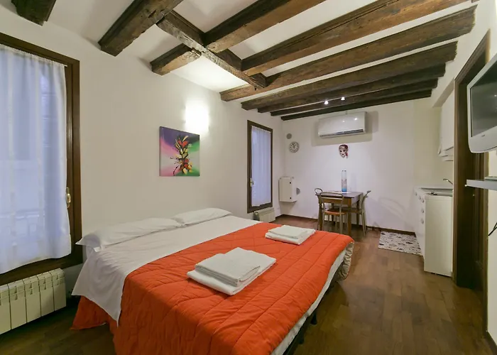 Wonderful Wi-fi Ac Appartement *